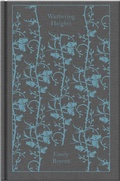 Cover: Wuthering Heights - Penguin Classics