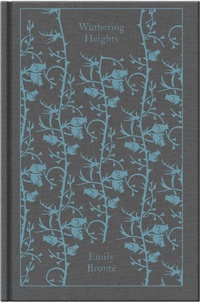 Enlarge image Cover: Wuthering Heights - Penguin Classics
