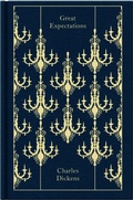 Cover: Great Expectations - Penguin Classics
