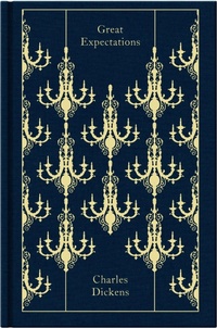 Enlarge image Cover: Great Expectations - Penguin Classics