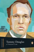 Cover: Extraordinary Canadians: Tommy Douglas - Viking