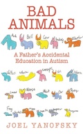 Cover: Bad Animals - Arcade Publishing