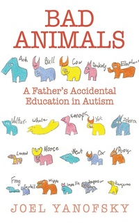 Enlarge image Cover: Bad Animals - Arcade Publishing