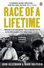 Cover: Race of a Lifetime - Penguin Books Ltd