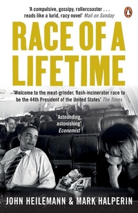 Enlarge image Cover: Race of a Lifetime - Penguin Books Ltd