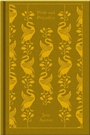 Cover: Pride and Prejudice - Penguin Classics