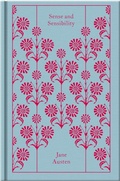 Cover: Sense and Sensibility - Penguin Classics