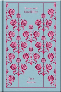 Enlarge image Cover: Sense and Sensibility - Penguin Classics