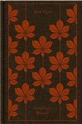 Cover: Jane Eyre - Penguin Classics