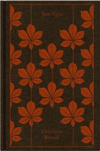 Enlarge image Cover: Jane Eyre - Penguin Classics