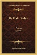 Cover: De Rode Draber - Kessinger Publishing