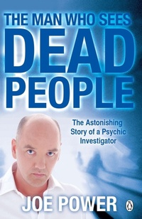 Enlarge image Cover: The Man Who Sees Dead People - Penguin Books Ltd