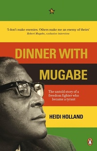 Abbildung von: Dinner with Mugabe - Penguin Books Ltd