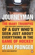 Cover: Journeyman - Penguin Books Canada Ltd