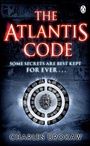 Cover: The Atlantis Code - Penguin Books Ltd