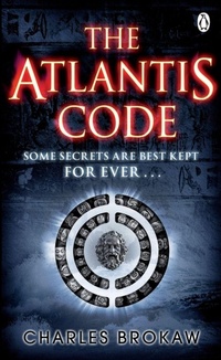 Enlarge image Cover: The Atlantis Code - Penguin Books Ltd