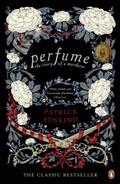 Cover: Perfume - Penguin Books Ltd