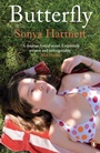 Cover: Butterfly - Penguin Books Ltd