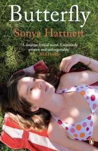 Enlarge image Cover: Butterfly - Penguin Books Ltd