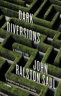 Cover: Dark Diversions - Viking Books