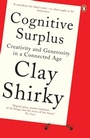 Cover: Cognitive Surplus - Penguin Books Ltd