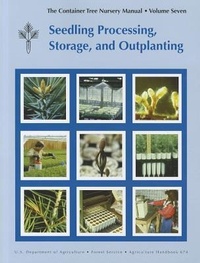 Abbildung von: Container Tree Nursery Manual - National Defense University Press,U.S.