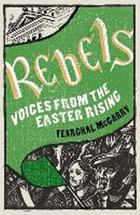 Enlarge image Cover: Rebels - Penguin Books Ltd
