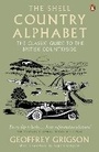 Cover: The Shell Country Alphabet - Penguin Books Ltd
