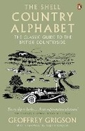 Cover: The Shell Country Alphabet - Penguin Books Ltd