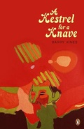 Cover: A Kestrel for a Knave - Penguin Books Ltd
