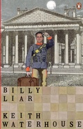 Cover: Billy Liar - Penguin Books Ltd