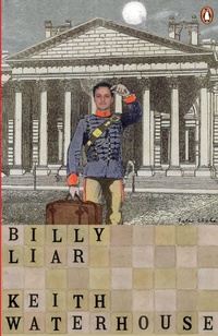 Enlarge image Cover: Billy Liar - Penguin Books Ltd