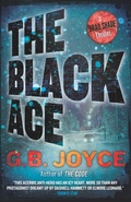 Cover: The Black Ace - Penguin Books Canada Ltd