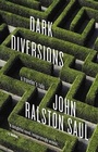 Cover: Dark Diversions - Pintail
