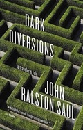 Cover: Dark Diversions - Pintail