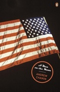Cover: A Man on the Moon - Penguin Books Ltd