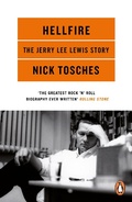 Cover: Hellfire - Penguin Books Ltd