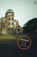 Cover: Hiroshima - Penguin Books Ltd