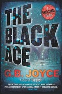 Enlarge image Cover: The Black Ace - Pintail