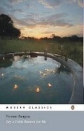 Cover: Say a Little Mantra for Me - Penguin Books (South Africa)