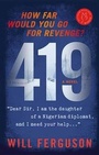 Cover: 419 - Pintail