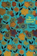 Cover: The Children Of Dynmouth - Penguin Books Ltd