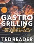 Cover: Gastro Grilling (Us Edition) - Penguin USA