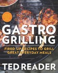 Enlarge image Cover: Gastro Grilling (Us Edition) - Penguin USA