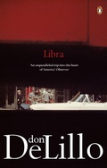 Cover: Libra - Penguin Books Ltd