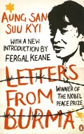 Cover: Letters From Burma - Penguin Books Ltd