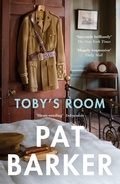 Cover: Toby's Room - Penguin Books Ltd