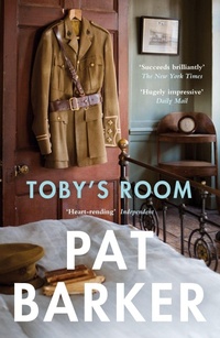 Enlarge image Cover: Toby's Room - Penguin Books Ltd
