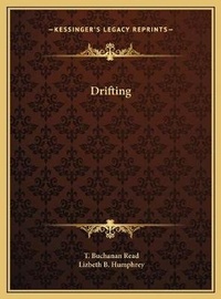 Enlarge image Cover: Drifting - Kessinger Publishing