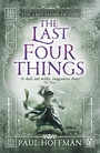 Cover: The Last Four Things - Penguin Books Ltd